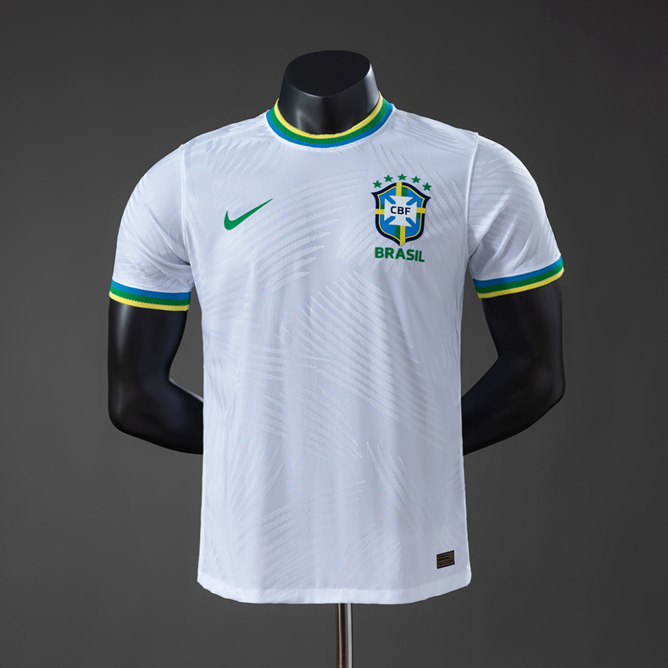 Camisa Player da Seleção Brasileira  2026