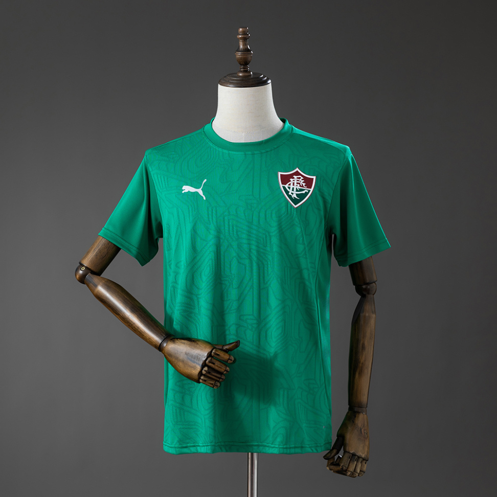 Camisa do Fluminense treino 2026/27