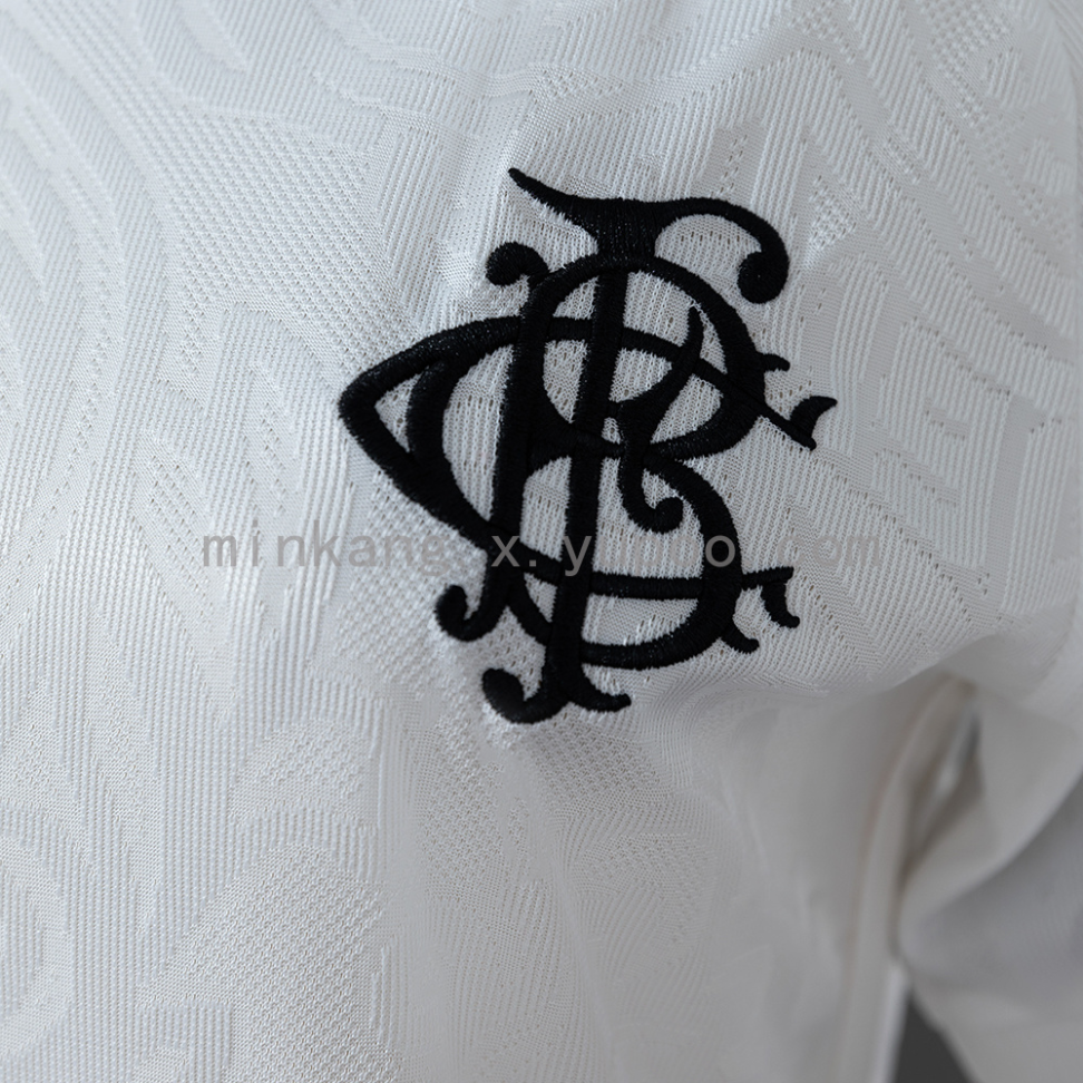 Camisa feminina do Botafogo temporada 2026/27 - #6
