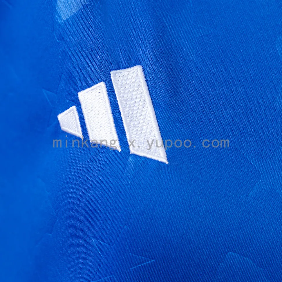 Camisa Cropped do Cruzeiro 2026/27 - #4