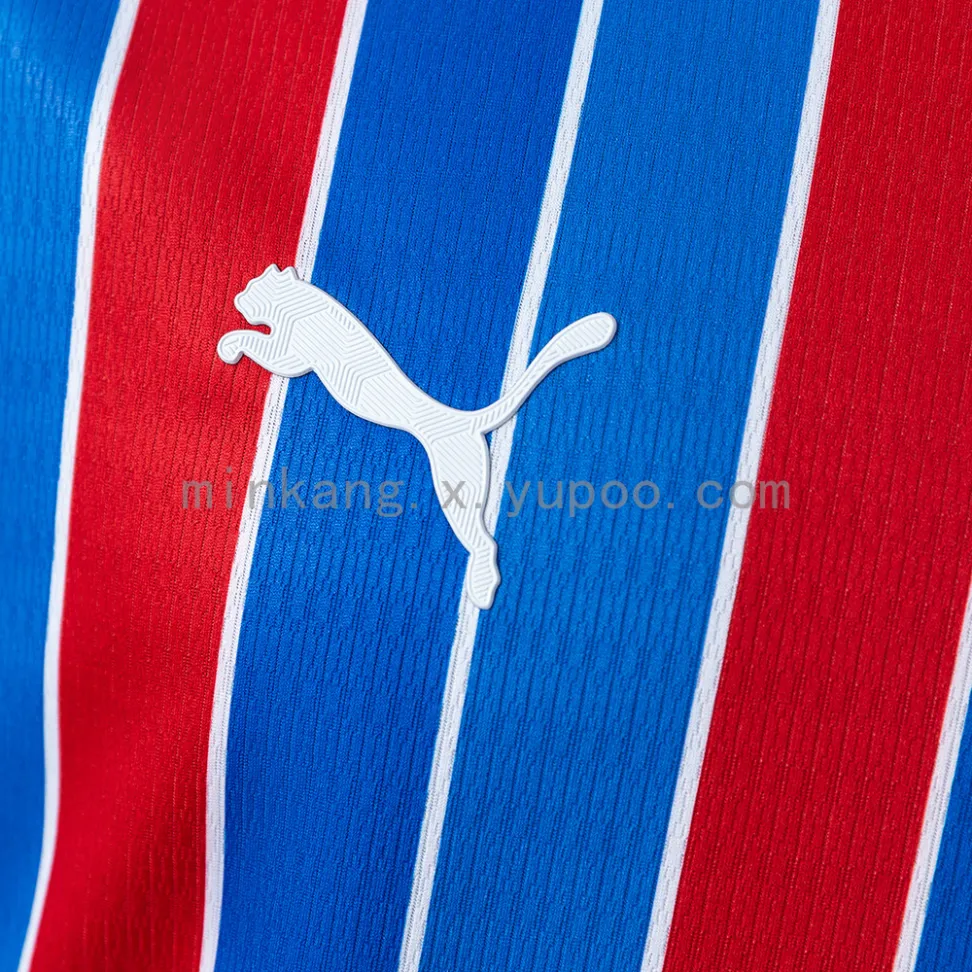 Camisa  Player do Bahia 2026/27 - #8