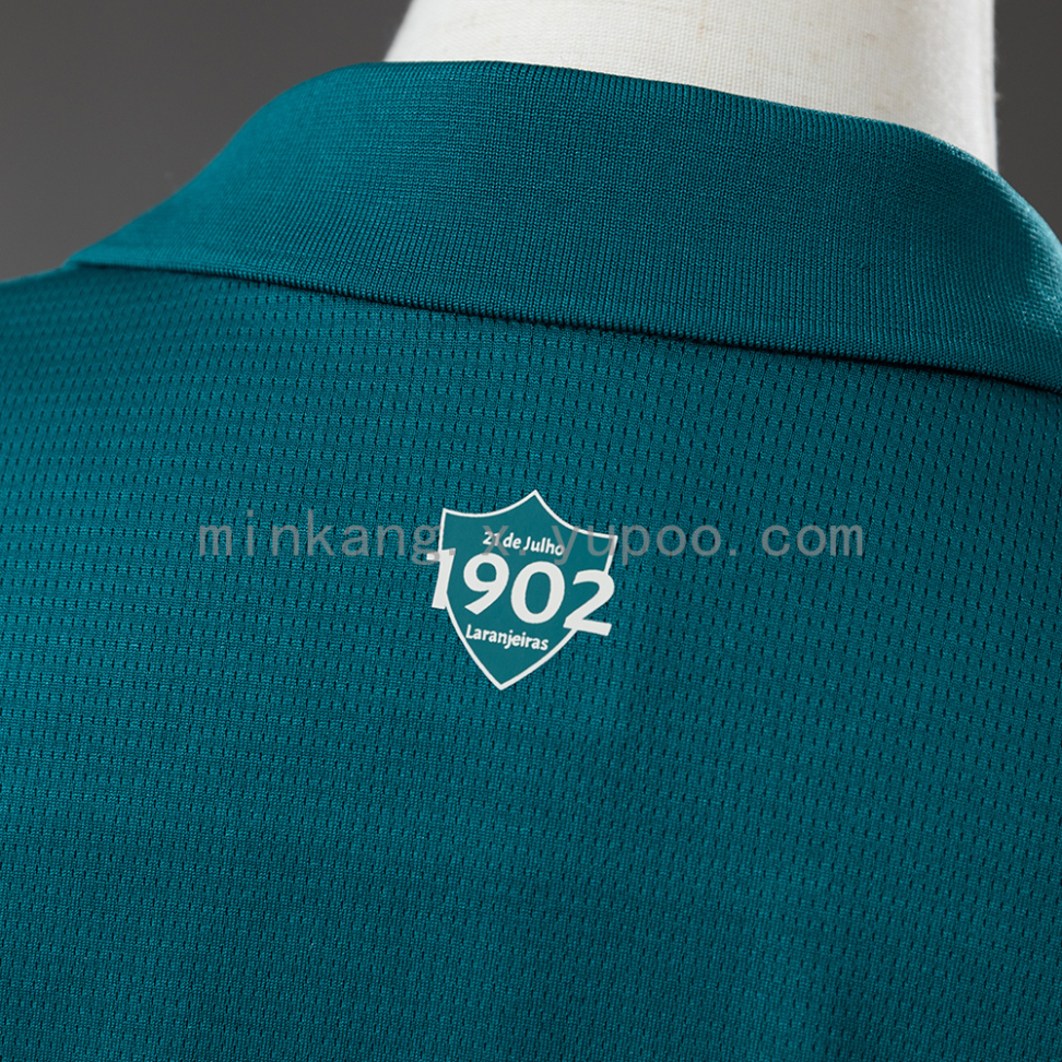 Camisa feminina do Fluminense temporada 2026/27 - #6
