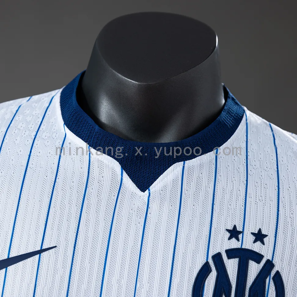 Camisa Player do Inter de Milão - #6