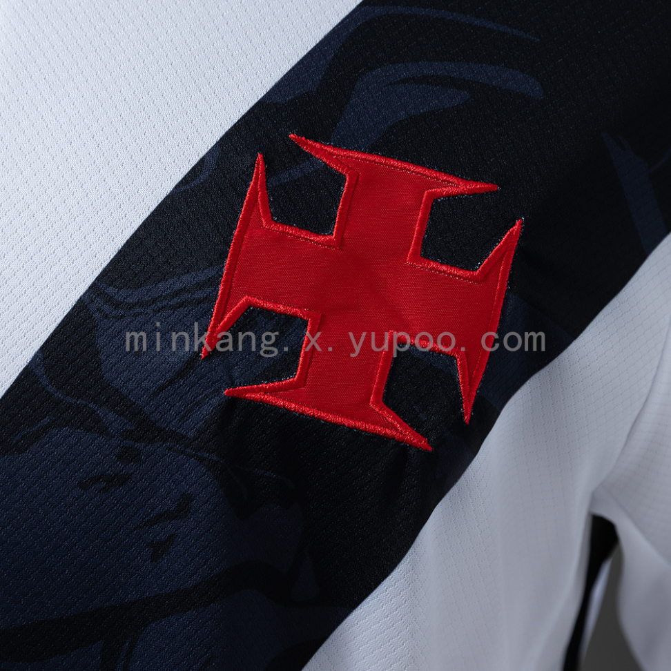 Camisa do Vasco da Gama temporada 2026/27 - #3