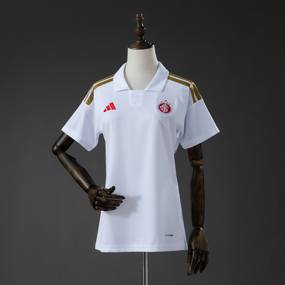 Camisa feminina do Internacional temporada 2026/27