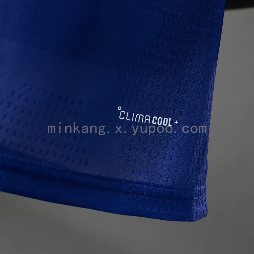 Camisa  Player do Boca Juniors 2026/27 - #3