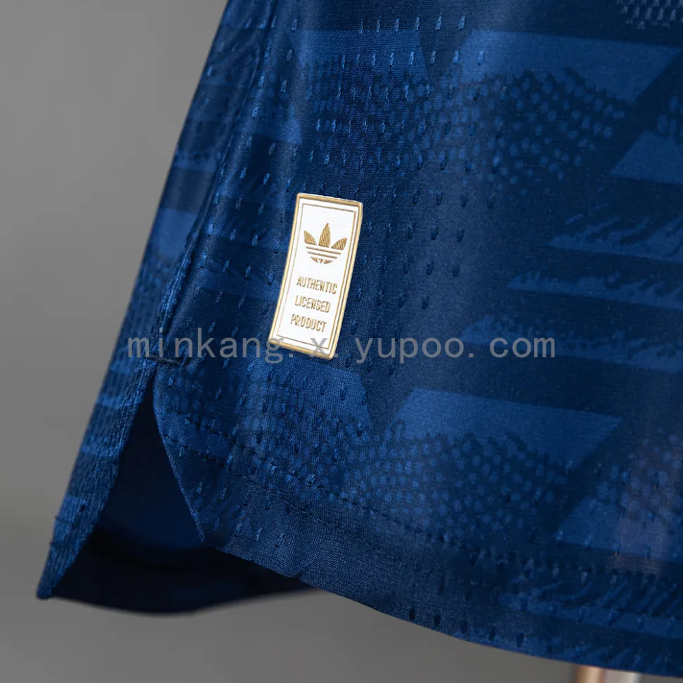 Camisa Player do Arsenal 2026/27 - #5
