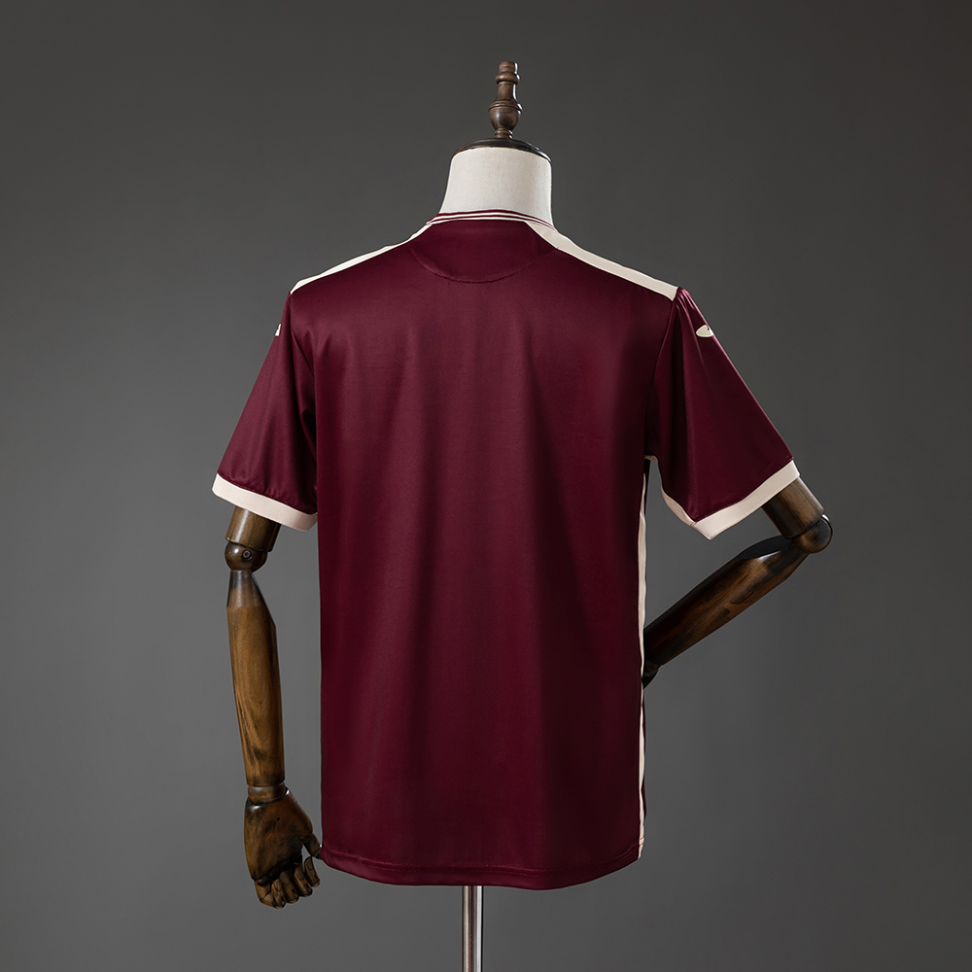 Camisa do Córdoba temporada 2026/27 - #7