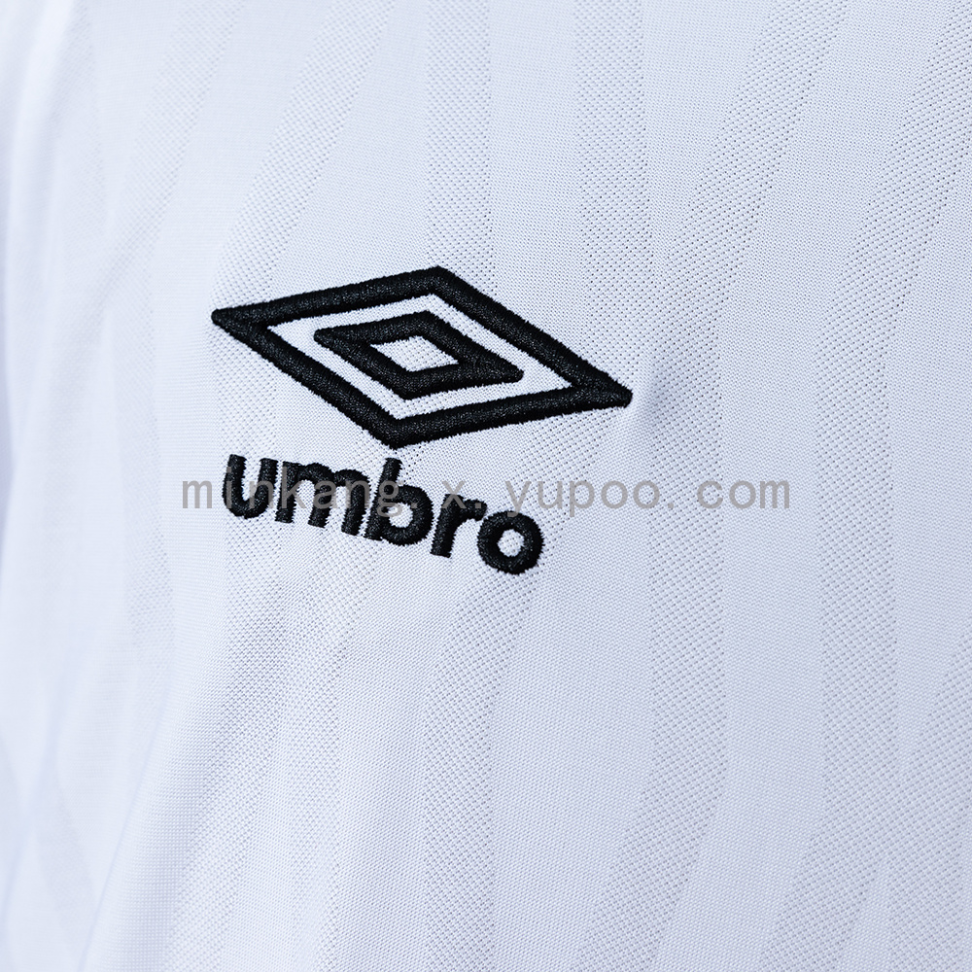 Camisa do Santos temporada 2026/27 - #4
