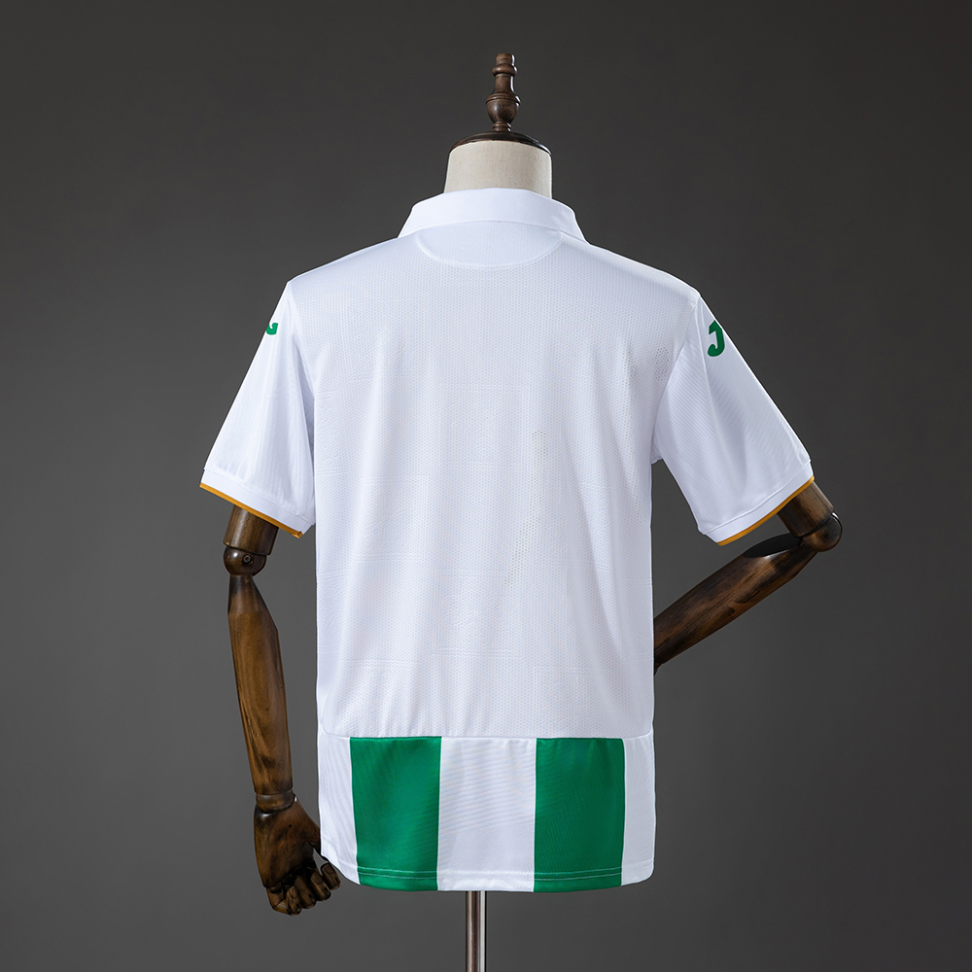 Camisa do Córdoba temporada 2026/27 - #7