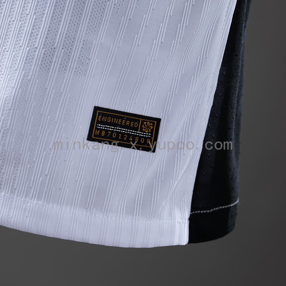 Camisa do Corinthians temporada 2025/26 - #6