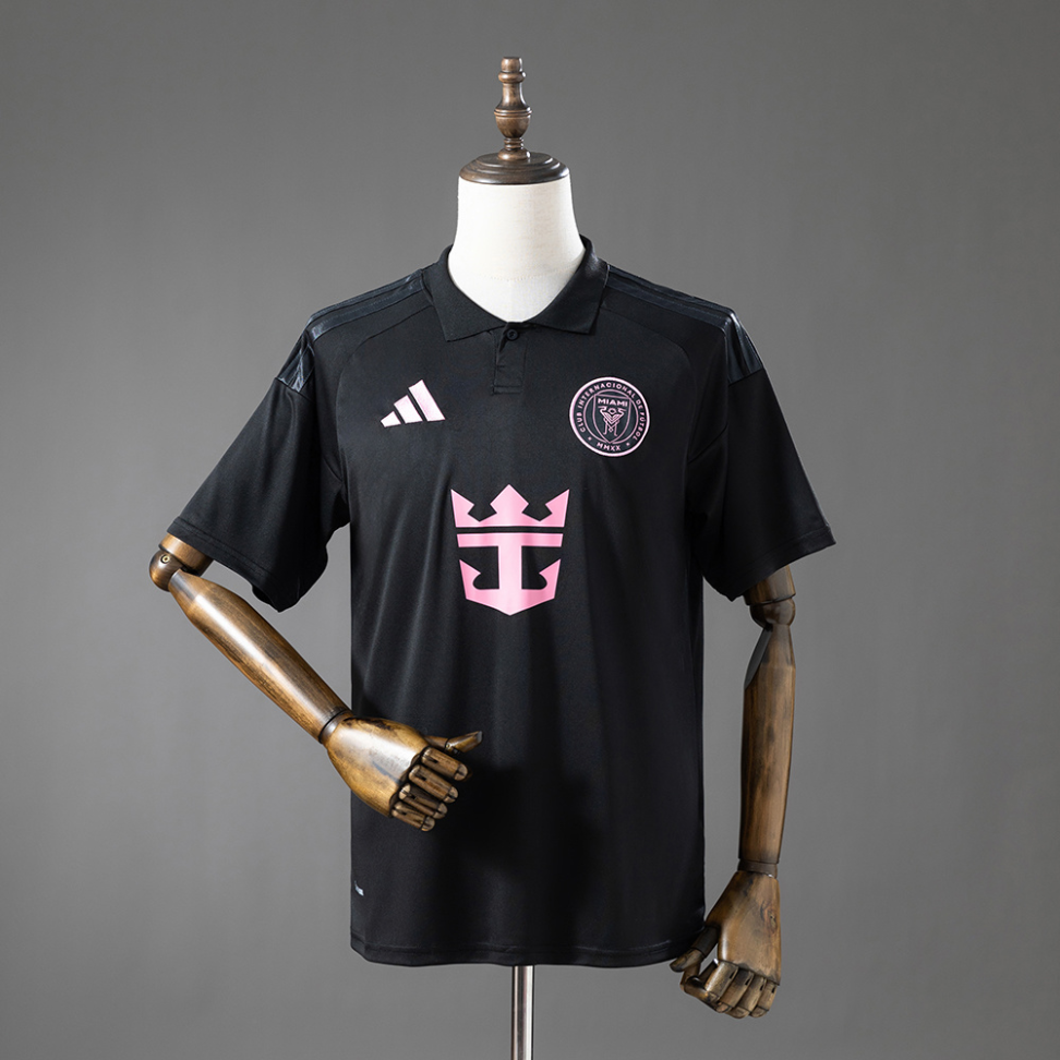 Camisa do  Inter Miami temporada 2026/27