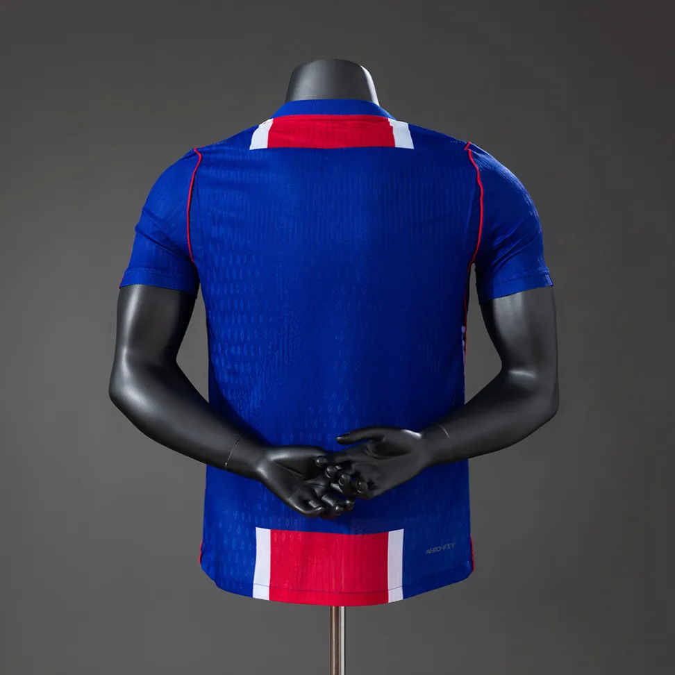 Camisa  Player do PSG 2026/27 - #8