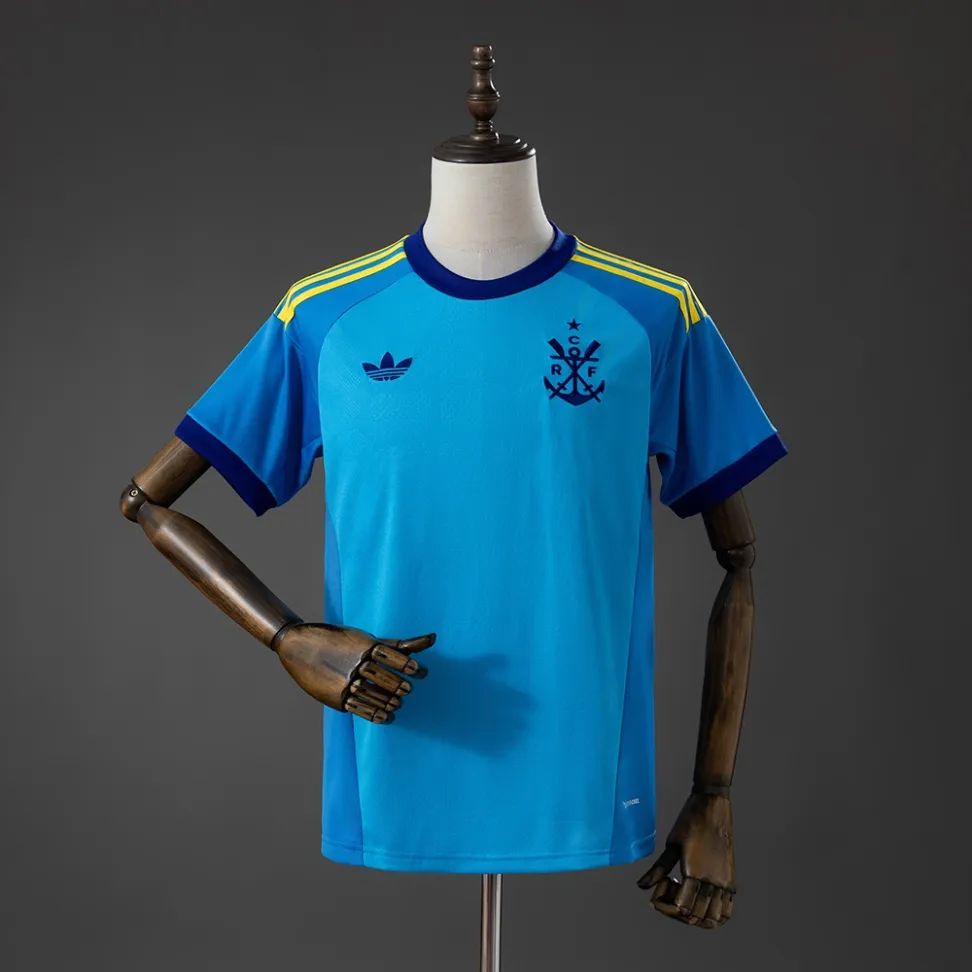 Camisa do Flamengo Edição Especial 2026/27