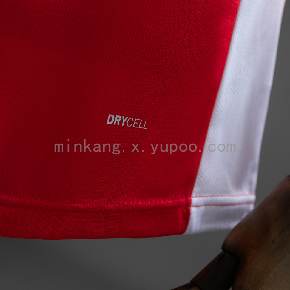 Camisa do Deportivo Universidad Católica temporada 2026/27 - #6