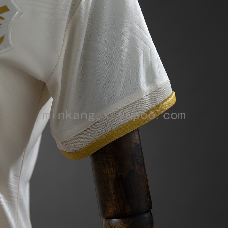 Camisa Feminina do Flamengo temporada 2025/26 - #8