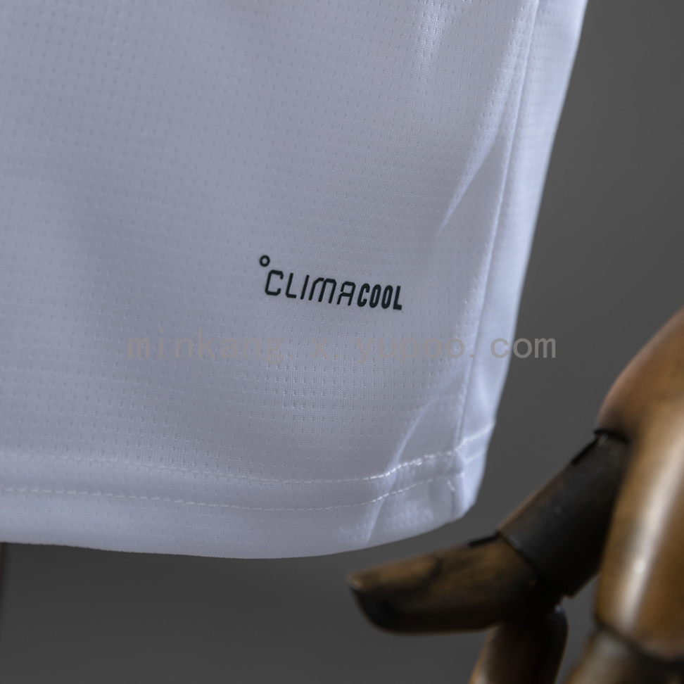 Camisa do Real Madrid temporada 2026/27 - #7