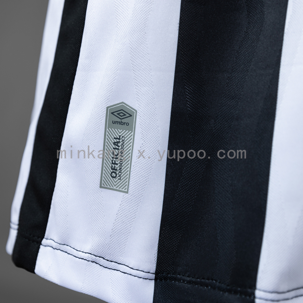 Camisa do Santos temporada 2026/27 - #8