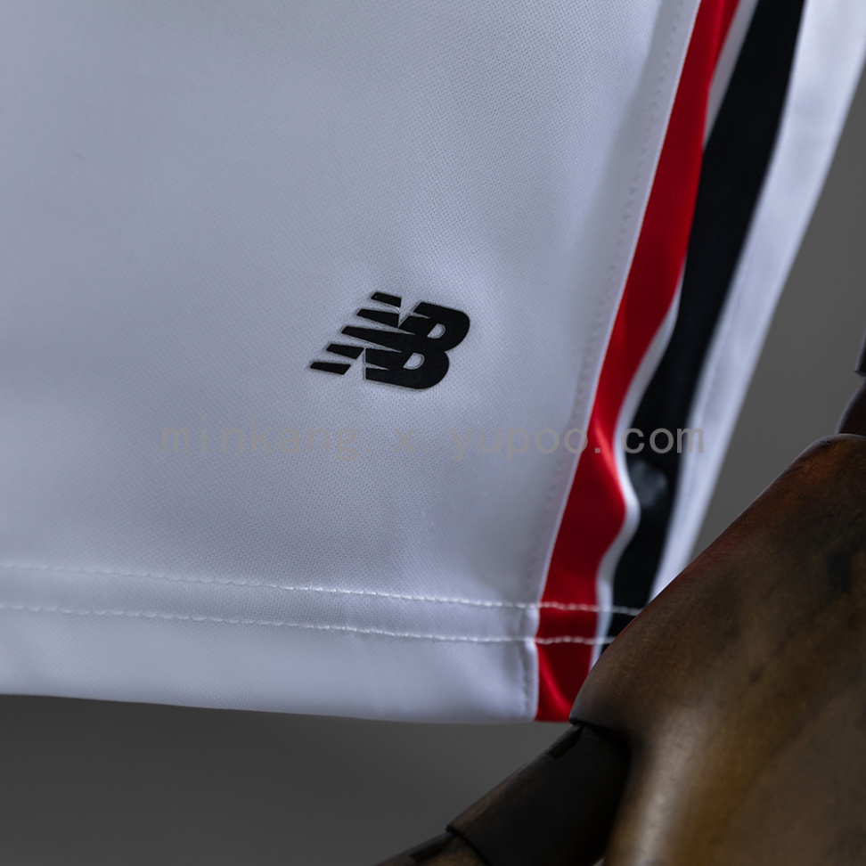 Camisa do São Paulo temporada 2026/27 - #8