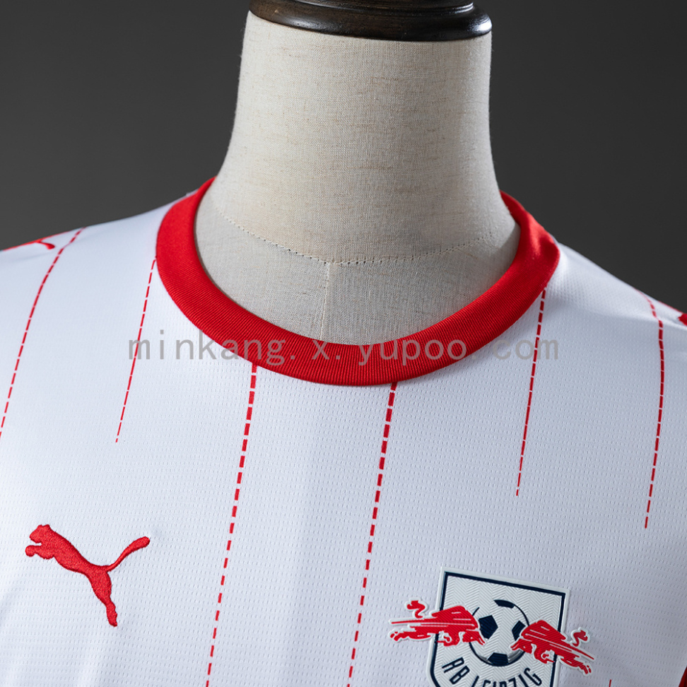 Camisa do RB Leipzig temporada 2026/27