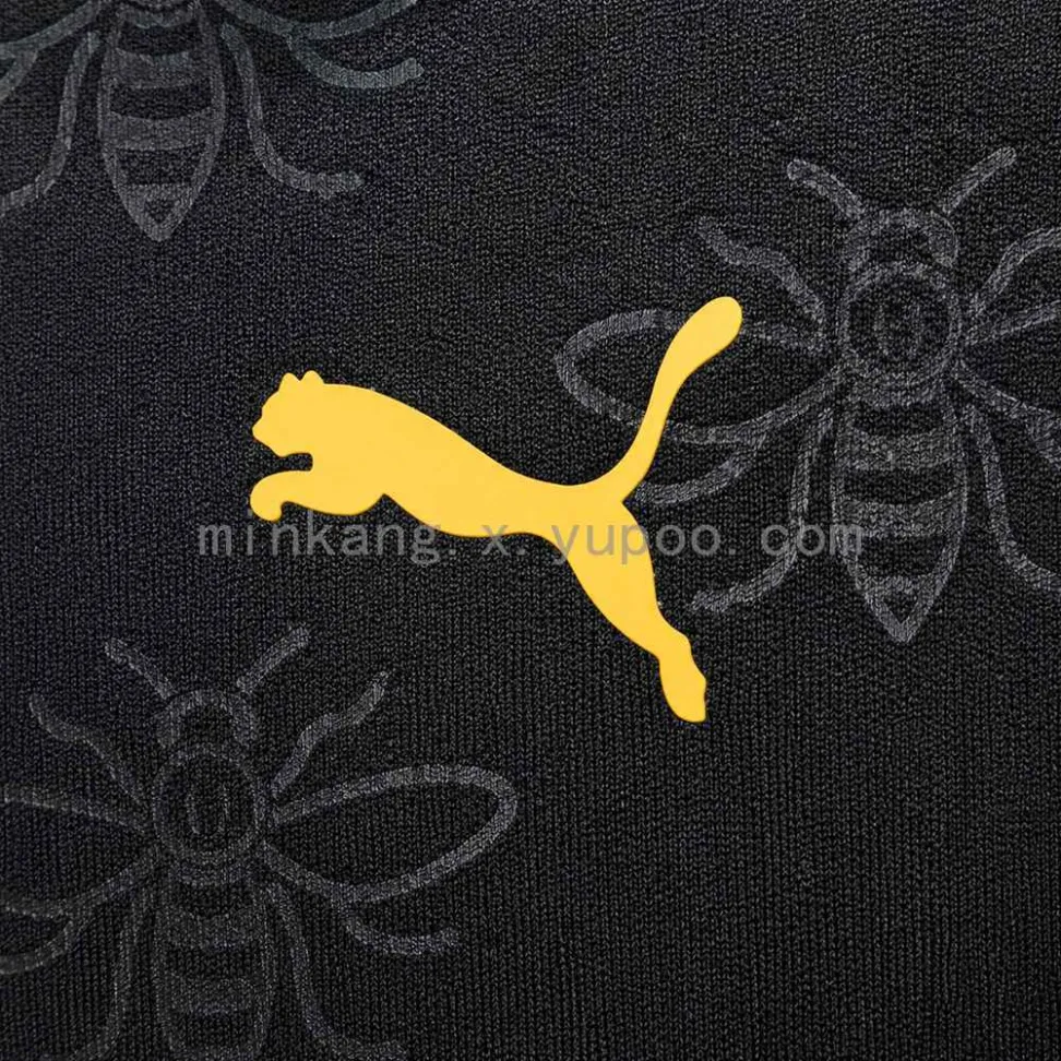 Camisa  Player do Manchester City 2026/27