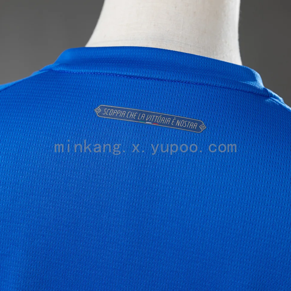Camisa reserva do Palmeiras temporada 2026/27 - #7