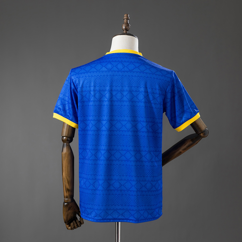 Camisa da Seleção Brasileira  2026 - #6