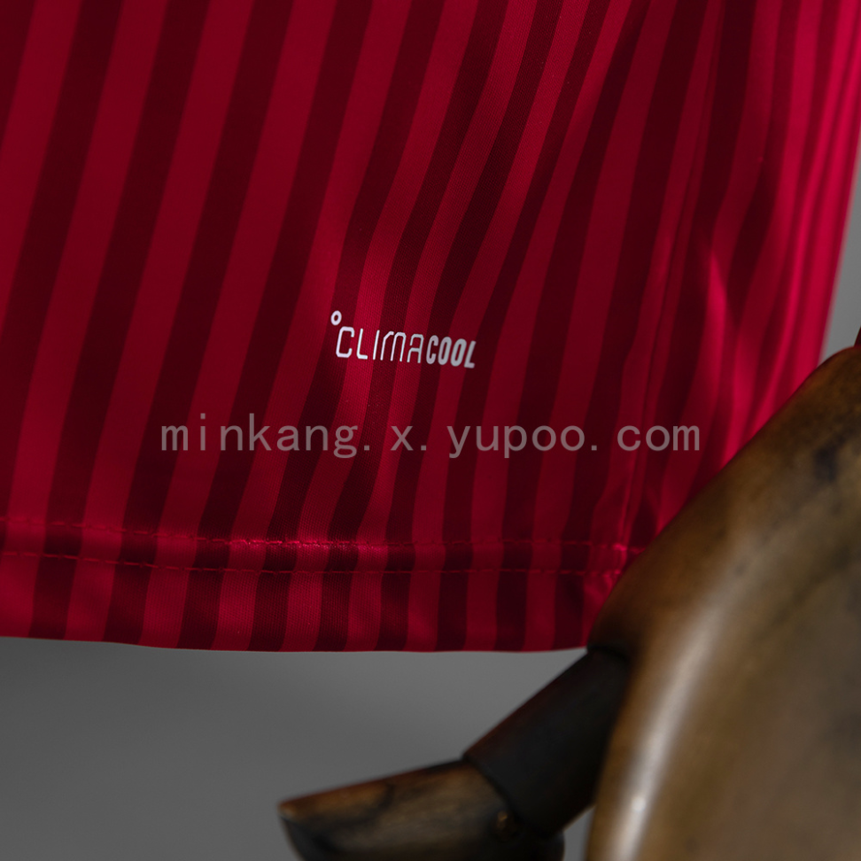 Camisa do Bayern de Munique temporada 2026/27 - #8