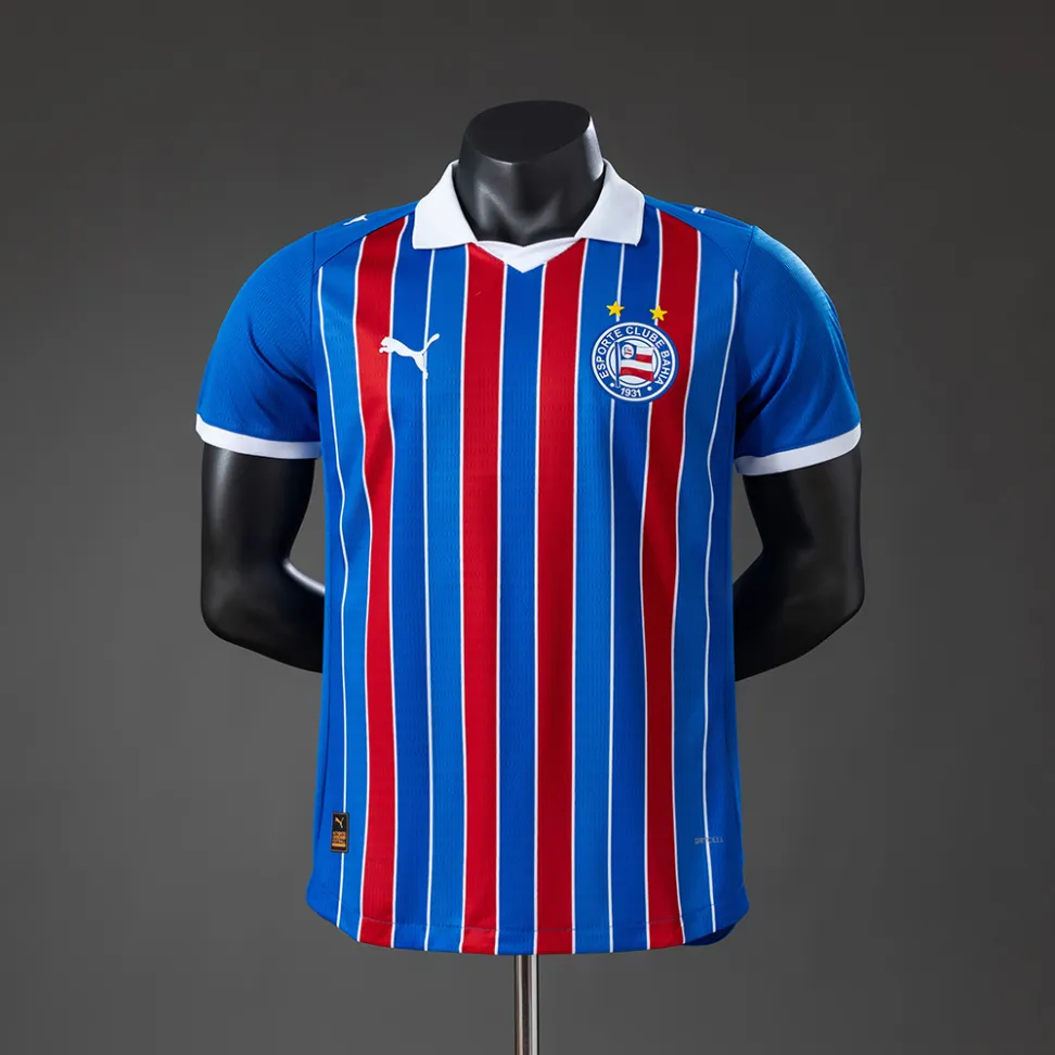 Camisa  Player do Bahia 2026/27
