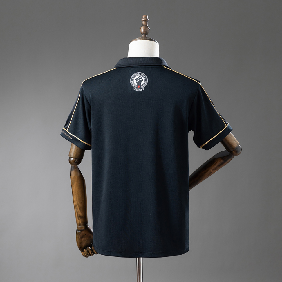 Camisa antirracismo do Vasco da Gama temporada 2025/26 - #5