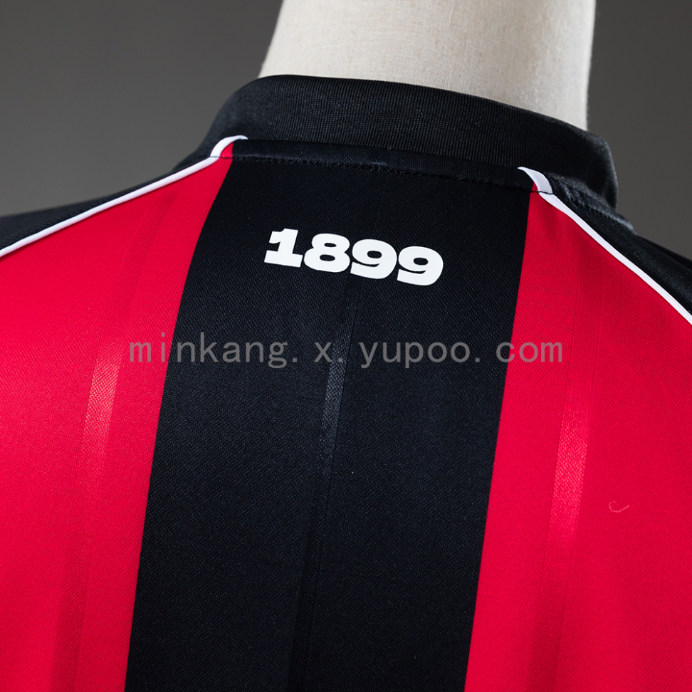 Camisa do Vitória temporada 2026/27 - #6