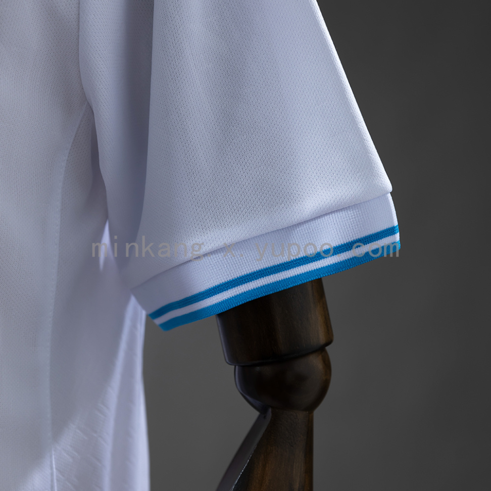 Camisa do Napoli temporada 2025/26 - #7