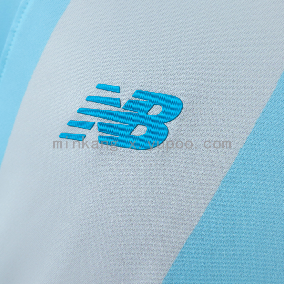 Camisa do Grêmio temporada 2026/27 - #4
