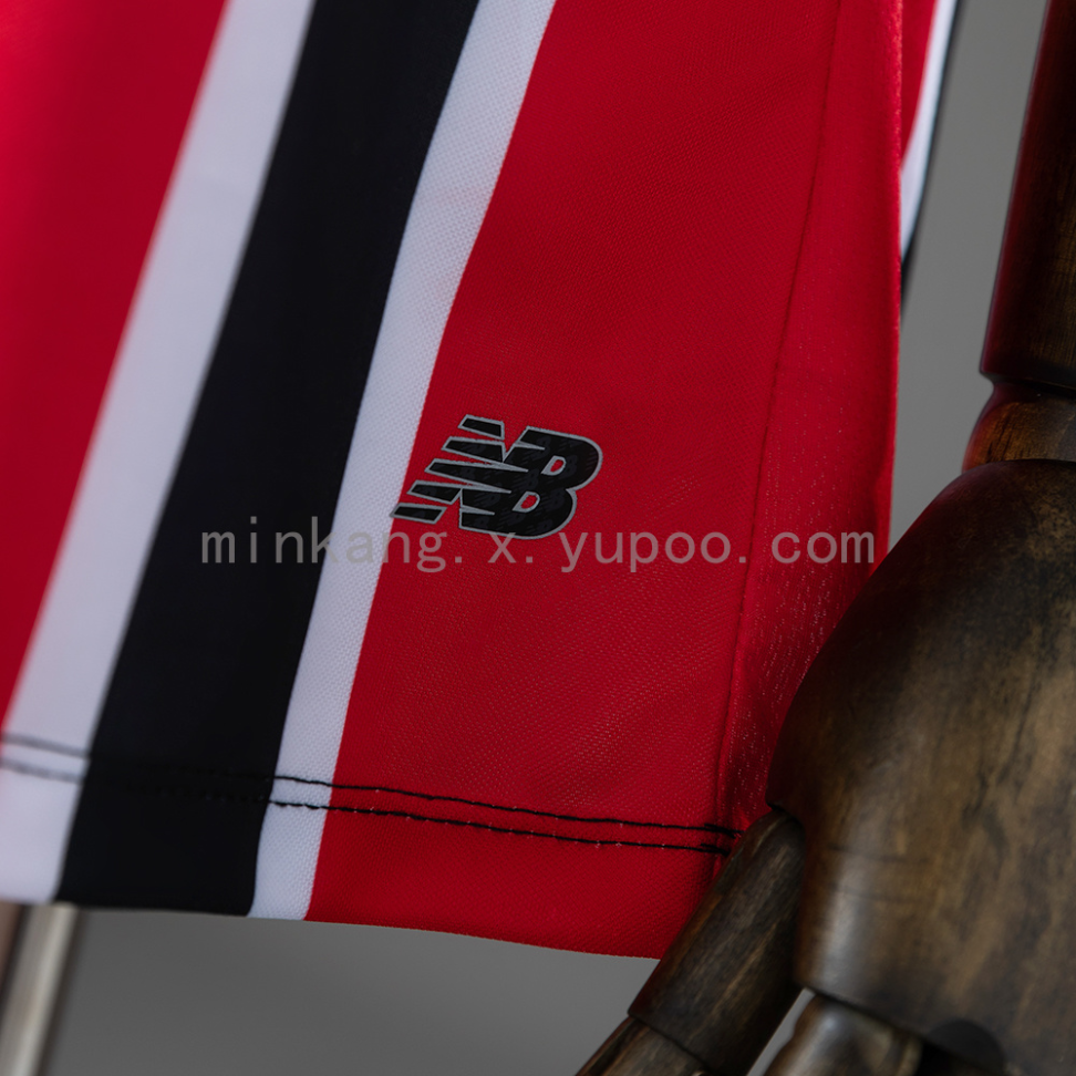 Camisa feminina do São Paulo temporada 2026/27 - #7