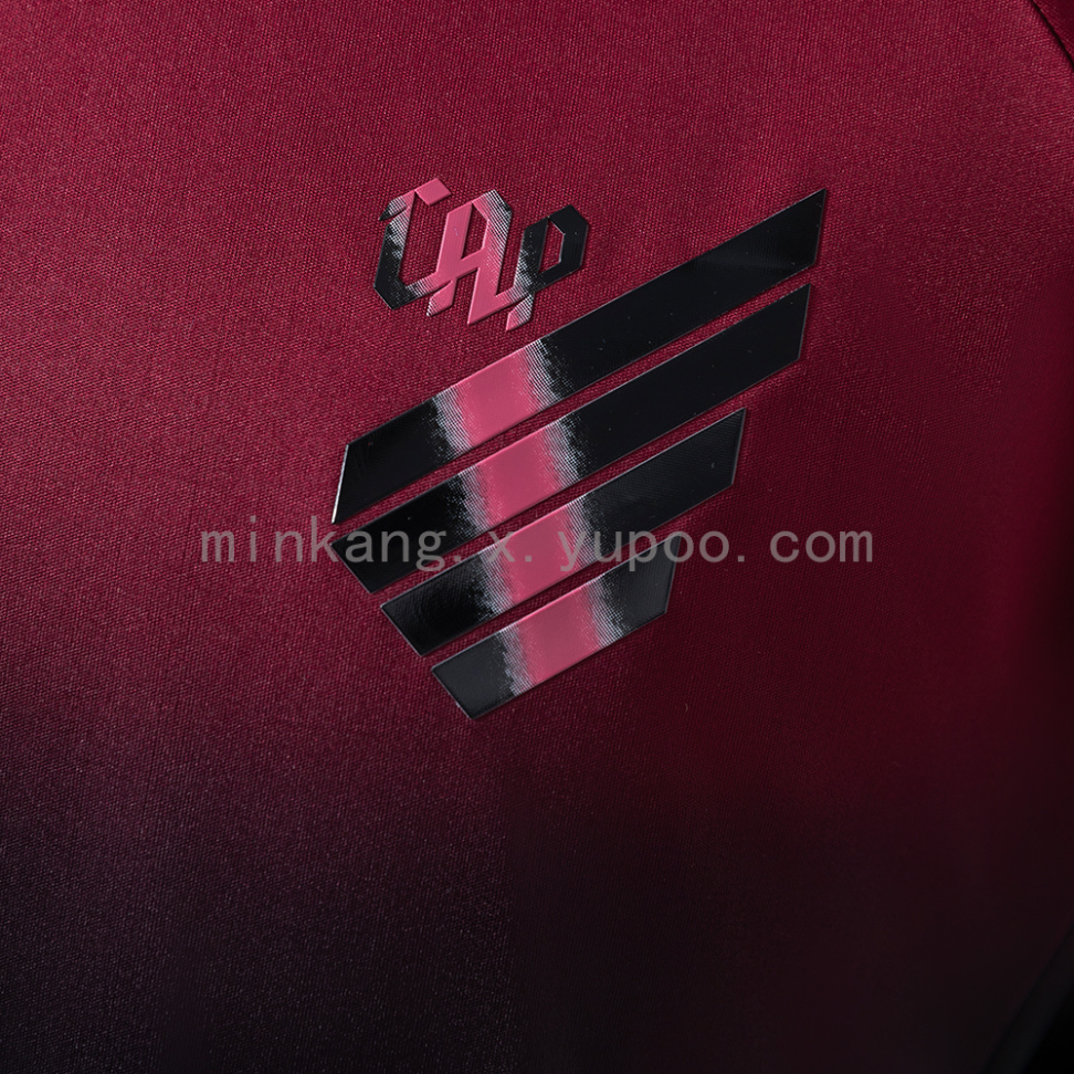 Camisa do Atlético Paranaense temporada 2026/27 - #4
