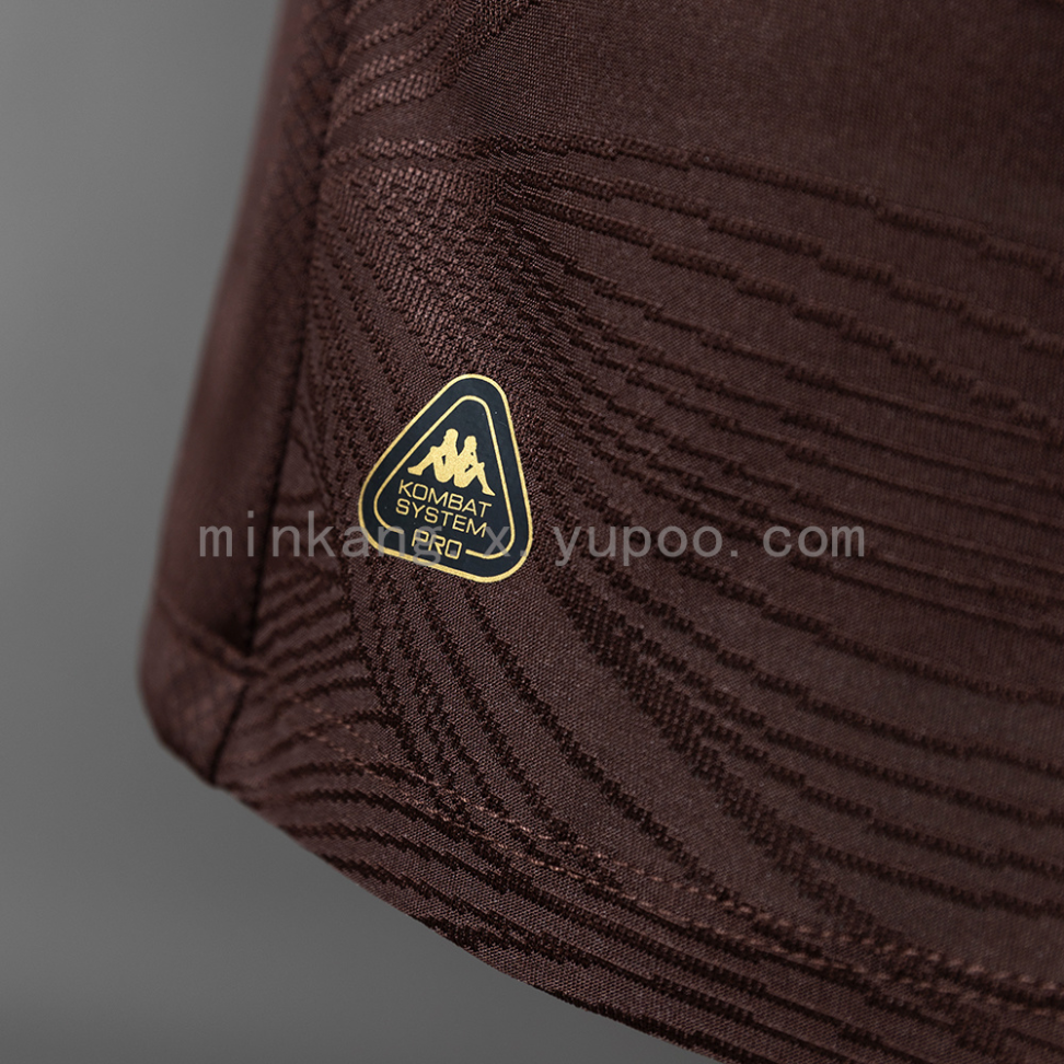 Camisa do Vasco da Gama temporada 2025/26 - #7