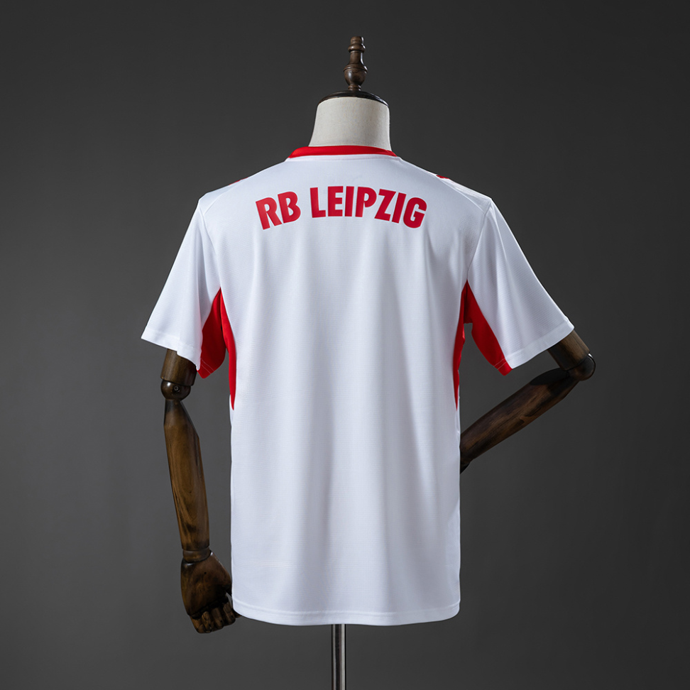 Camisa do RB Leipzig temporada 2026/27 - #9