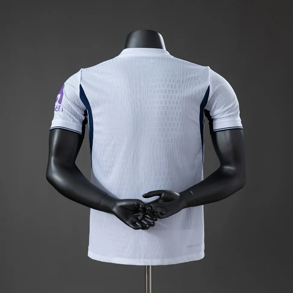 Camisa Player do Tottenham 2026/27 - #9