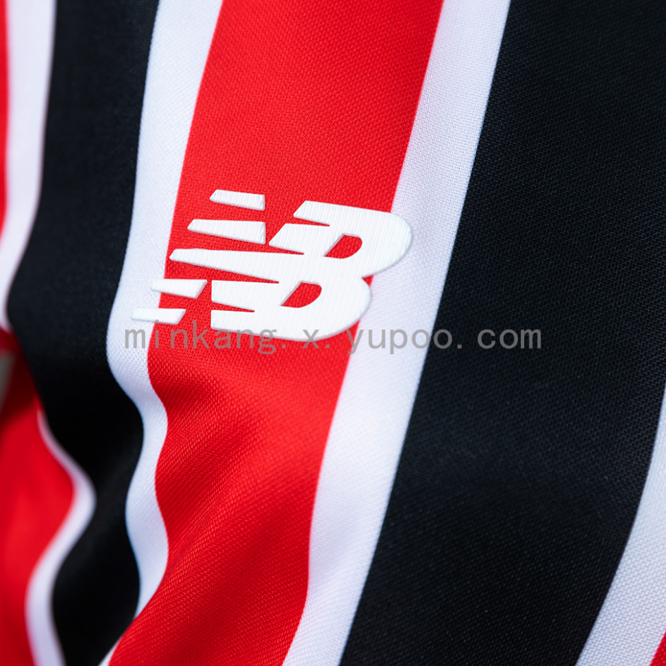 Camisa feminina do São Paulo temporada 2026/27 - #4