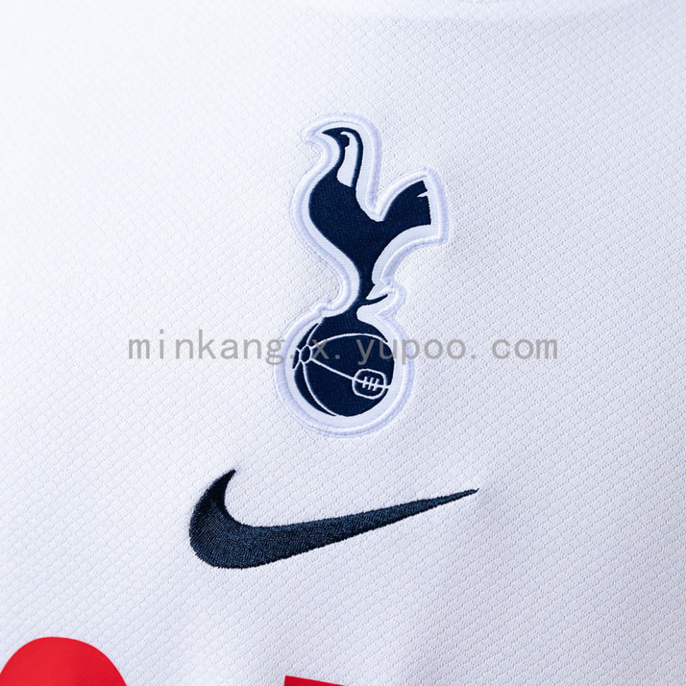 Camisa do Tottenham 2025/26 - #5
