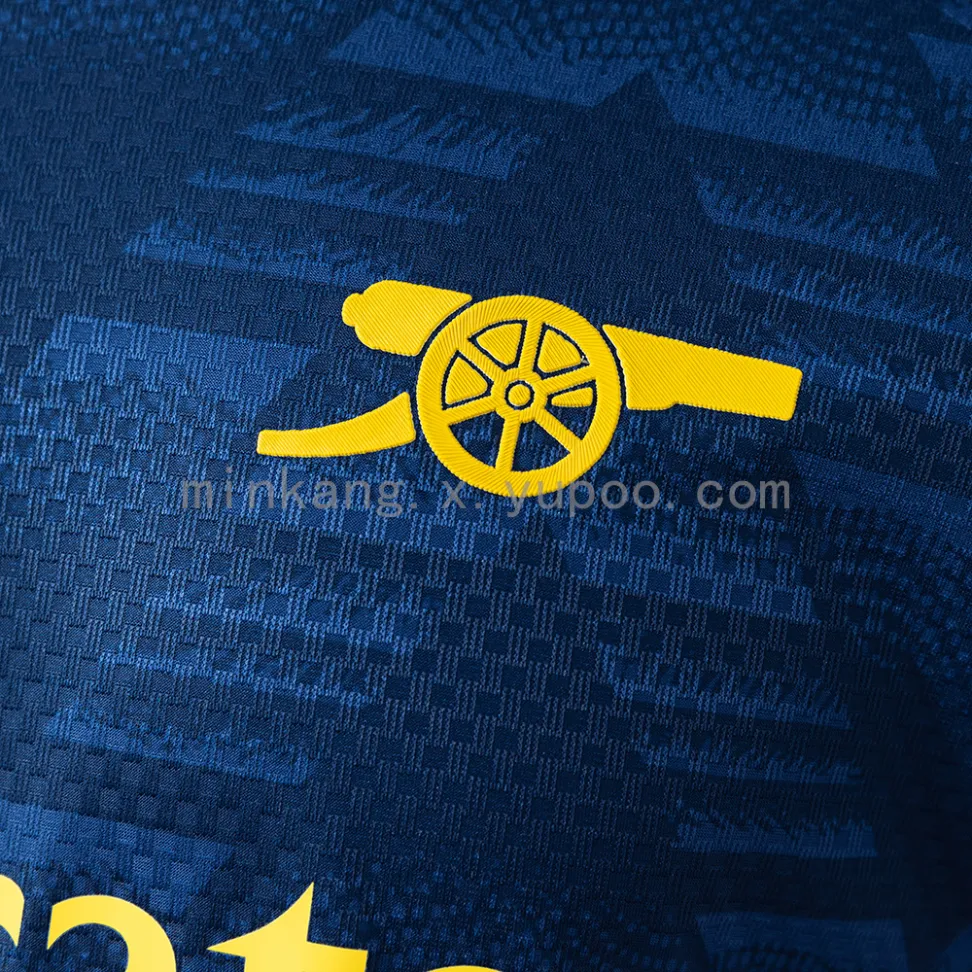 Camisa Player do Arsenal 2026/27 - #7