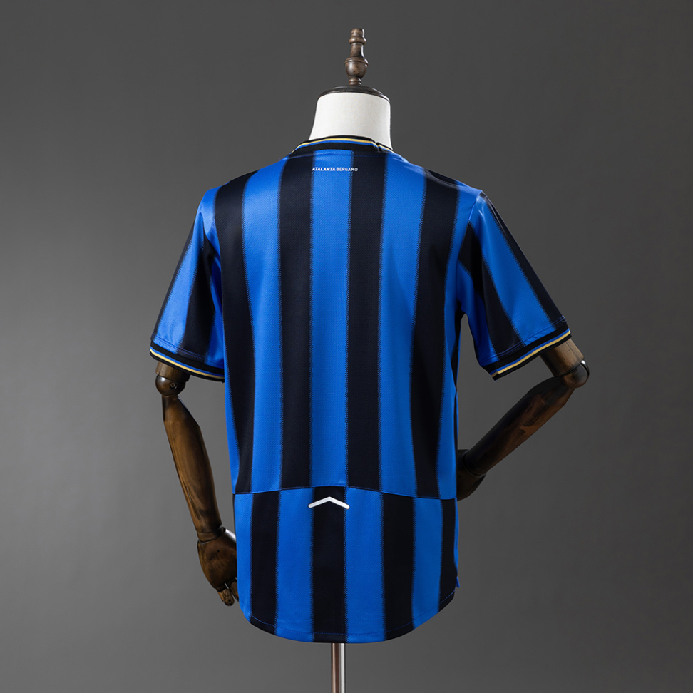 Camisa do Atalanta temporada 2025/26