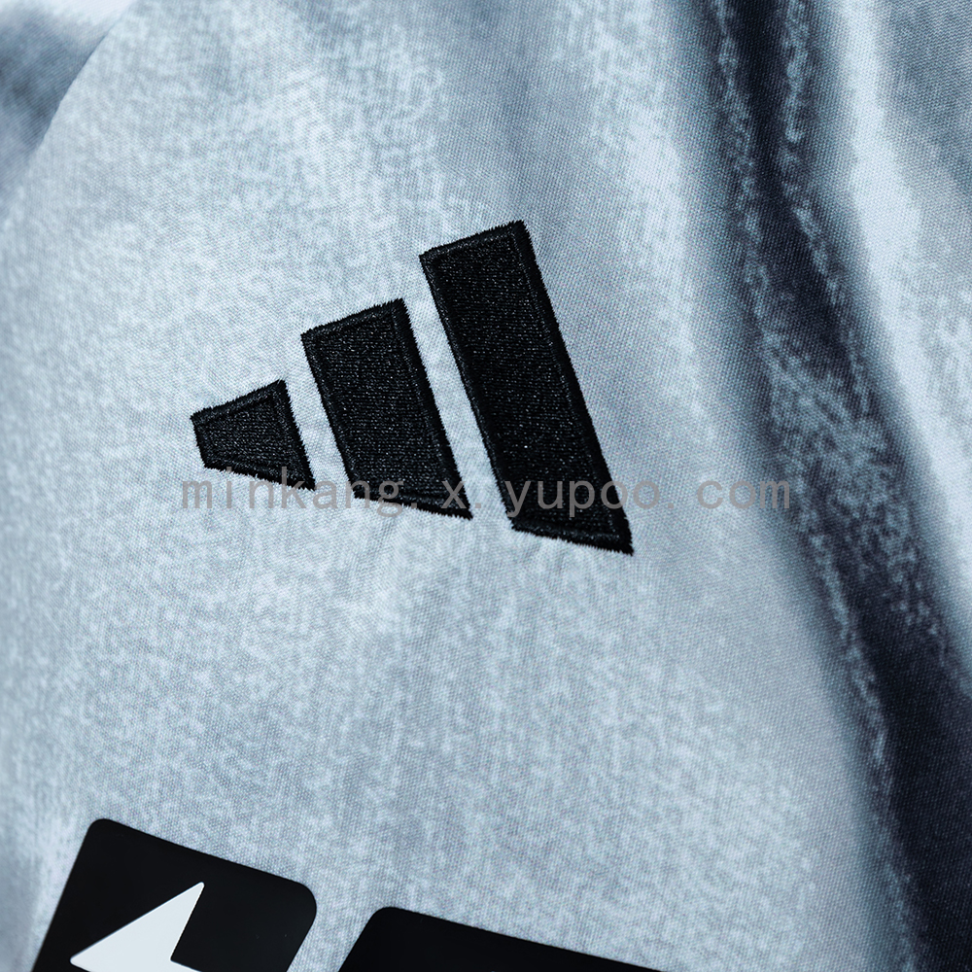 Camisa do Colo Colo temporada 2026/27 - #5