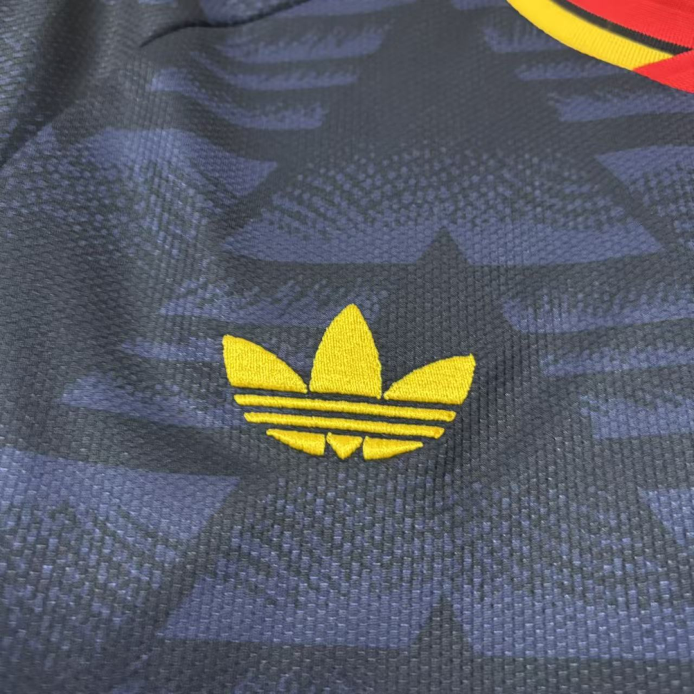 Camisa do Arsenal temporada 2026/27 - #7