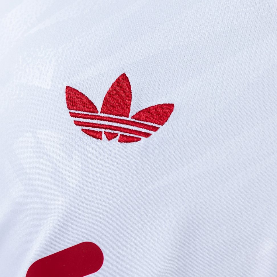 Camisa do Liverpool FC temporada 2026/27 - #4