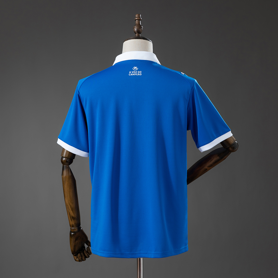 Camisa do Bahia temporada 2026/27 - #7