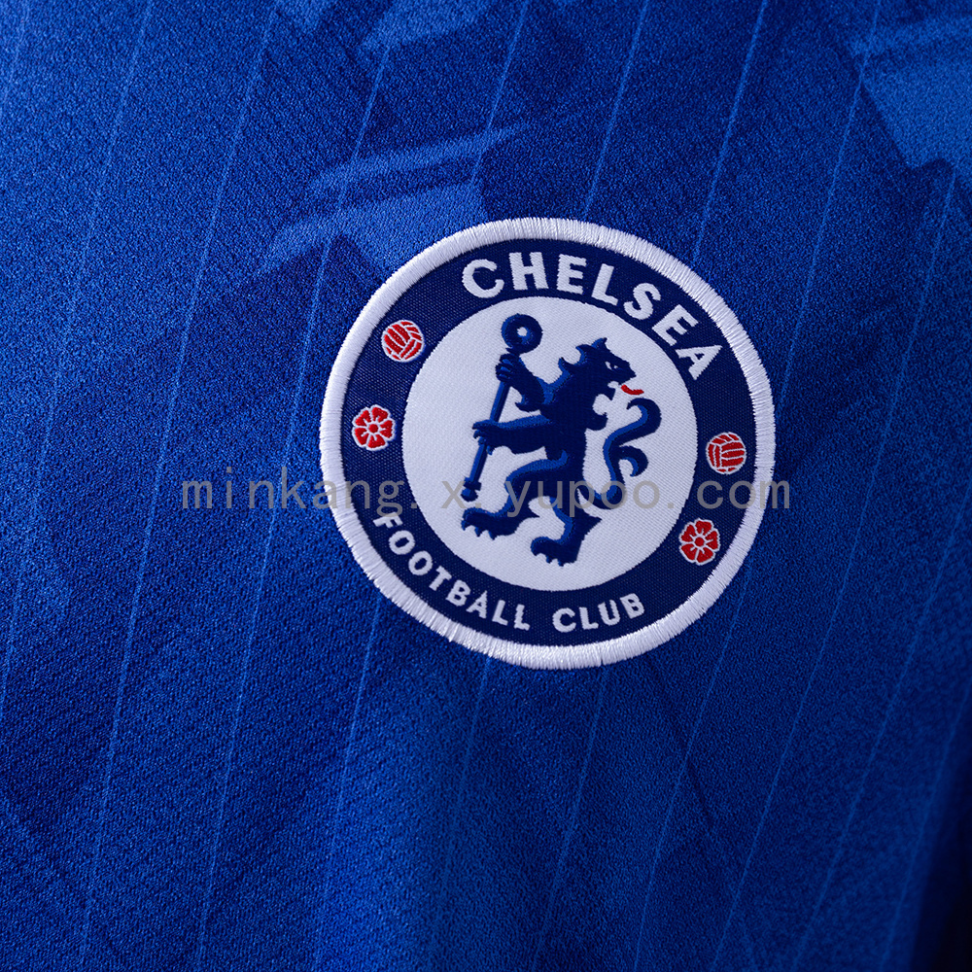 Camisa do chelsea temporada 2025/26 - #3