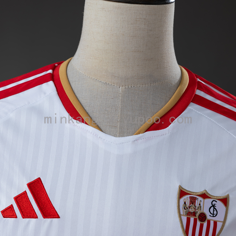 Camisa do Sevilla temporada 2026/27 - #3