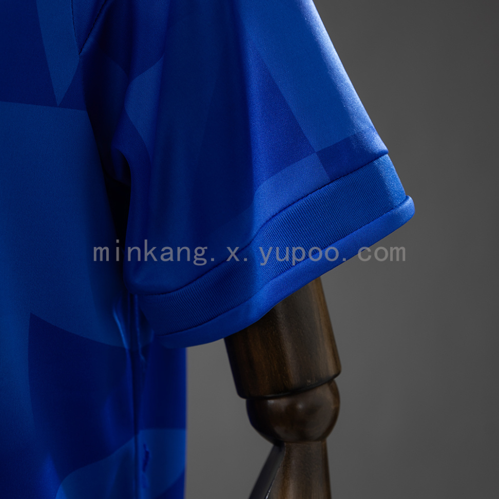 Camisa do Schalke temporada 2026/27 - #7