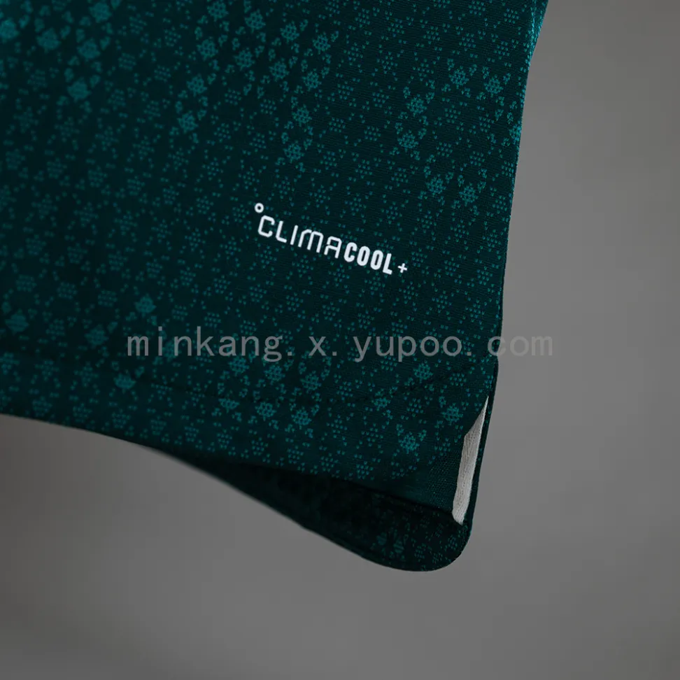 Camisa Player do Real Madrid 2026/27 - #4